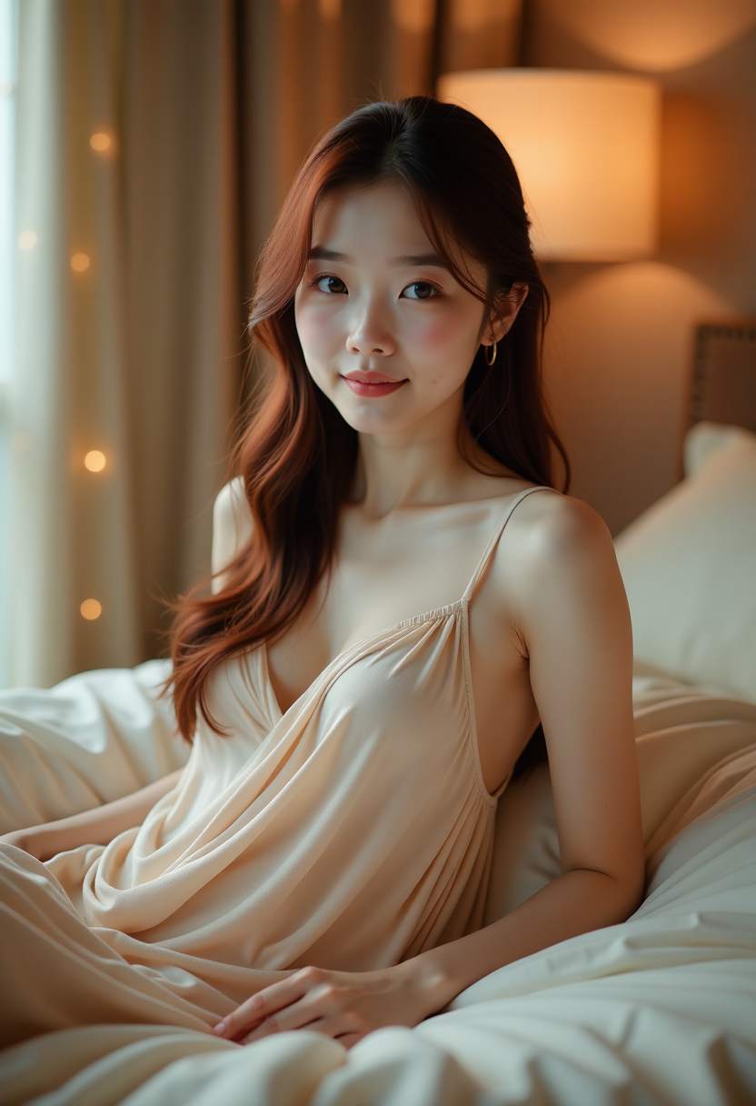 兰香如故